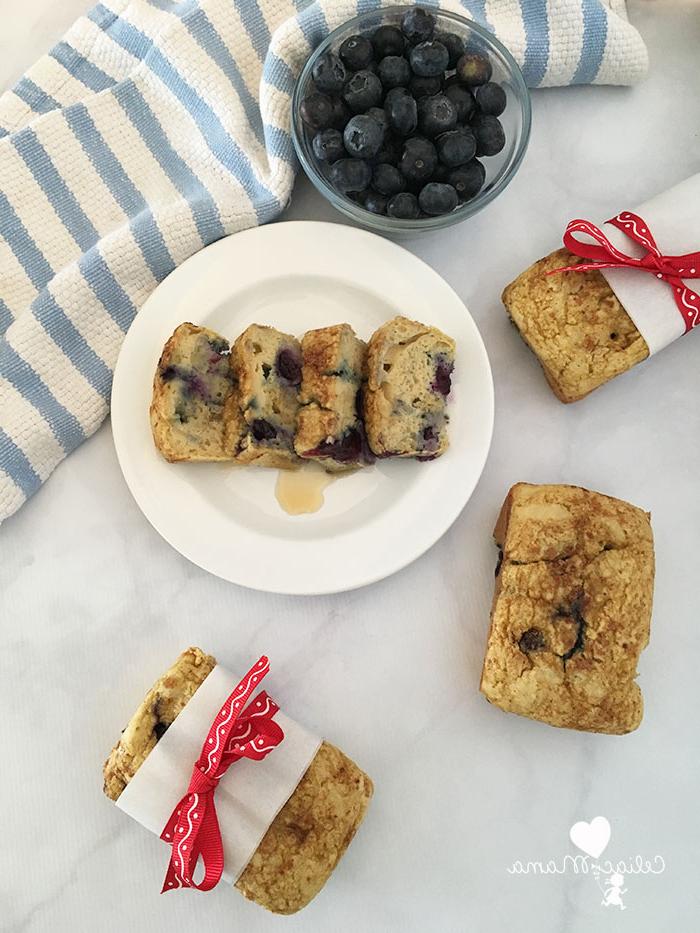 gluten-free-baked-blueberry-pancakes